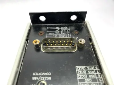 USED FERRAN SCIENTIFIC MICROPOLE