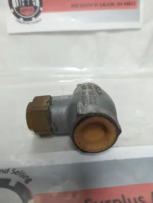 New | in-Stock NORTH 2-1670 Pump & Valve Parts Ohio US | Surplus Asset Holdings #1365660