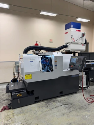 USED 2025 NEXTURN SA-38PII