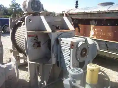 USED AMERICAN PROCESS C044-6631