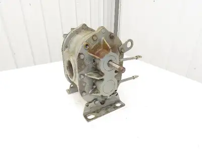 Used ROOTS DRESSER _UNKNOWN_ Blowers Indiana US | Arrow Industrial #1425857
