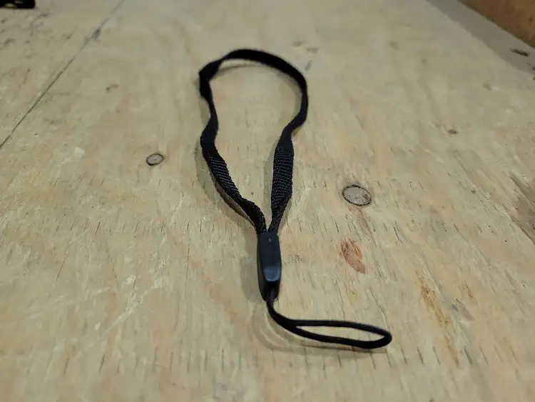 Used CAPTUVO HSM-SL-LANYARD-1 Office Equipment British Columbia CA | Lenmark #267645