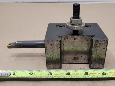 Used SHARS 250-304 Misc Industrial Equipment Kentucky US | Aucto #688178