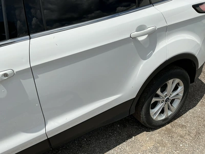 Used 2017 FORD ESCAPE SUVs Michigan US | Miedema Asset Management Group #1322354