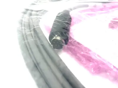 New | in-Stock EDWARDS CABLE ASSEMBLY 3M LENGTH P049C Cable & Wire | Maverick Industrial Sales #1116140