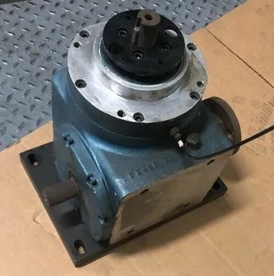 USED Camco 401RA4H20-120