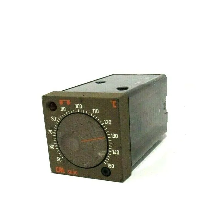 Used CAL-CONTROLS & AUTOMATION LIMITED _UNKNOWN_ Temperature Controls | SB Industrial Supply #847715
