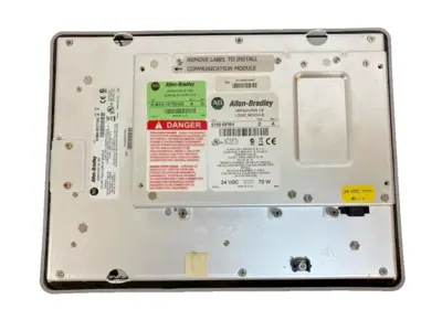 _UNKNOWN_ _UNKNOWN_ HMI & Open Interface Panels | ANACAPA EQUIPMENT BROKERS, INC (3)