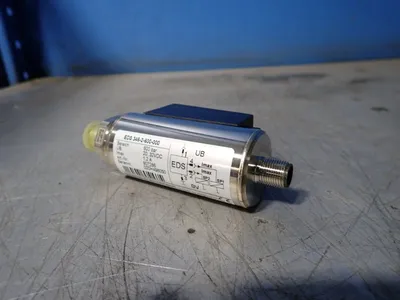 NEW HYDAC 3462600000