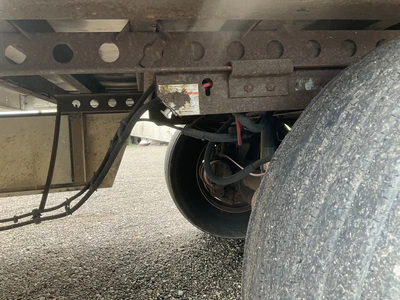 Used 2012 WABASH _UNKNOWN_ Misc Trailers Michigan US | Miedema Asset Management Group #1419561
