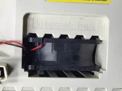 NEW ABB ACS800-04-0011-7