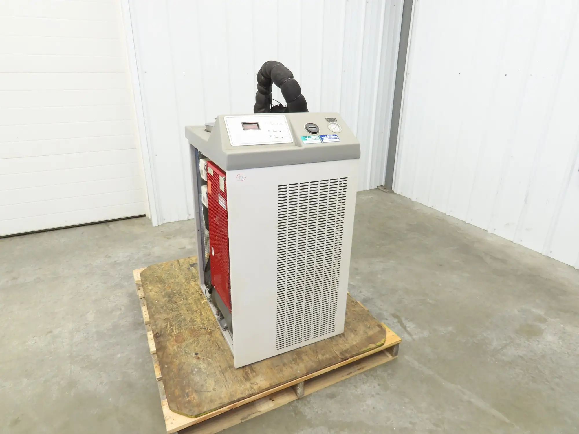 SP Scientific RC210 Recirculating Chiller Ultra Low Temperature -80C 208/230V