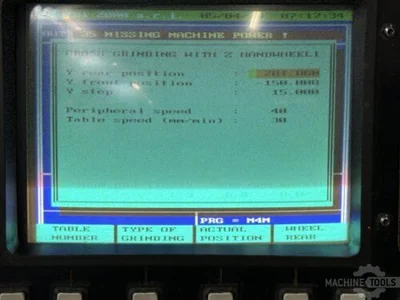 USED 1998 MININI PL 7/1000