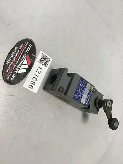 USED SQUARE D 9007-C54B