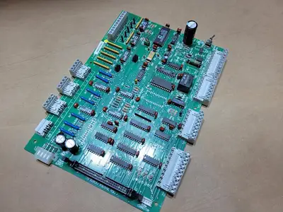 USED UNITED POWER CORP. PCB-10003