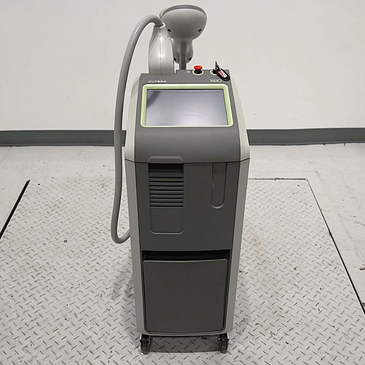 Used Cutera US110XE0 Miscellaneous Laboratory Equipment California US | CAL-L Enterprises #1459600