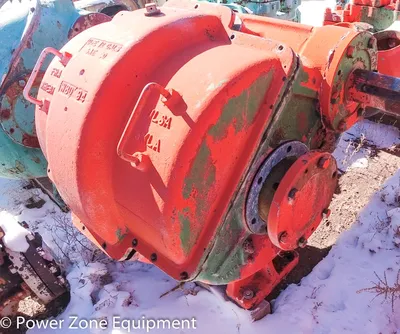 USED WHEATLEY 2050
