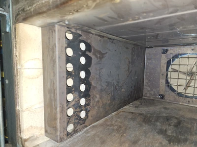 Used 1996 ELECTRA PRODUCTS 121925 Furnaces Wisconsin US | Lemke Machinery Sales #505730