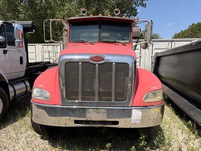 Used 2005 PETERBILT 335 4X2 Rolloff Trucks Indiana US | Miedema Asset Management Group #1436988