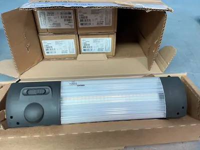Used NVENT/HOFFMAN EL900D Lighting Ohio US | HGR 24 #1463344