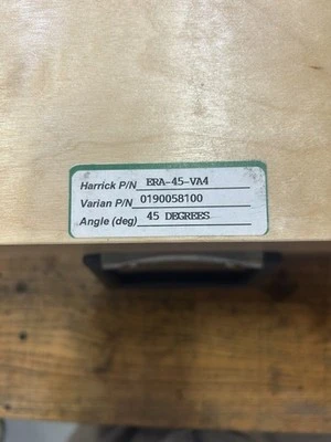 Used Agilent Cary 5000 Spectrophotometers California US | ANACAPA EQUIPMENT BROKERS, INC #1540726
