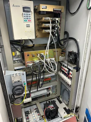 2011 SOUTHWESTERN INDUSTRIES TRAK LPM Vertical Machining Centers | Midstate Machinery (7)