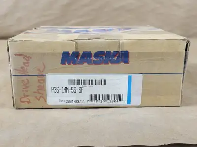 NEW MASKA P36-14M-55-SF