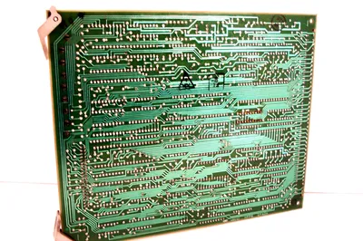 GENERAL ELECTRIC DS3815PFPA BOARD
