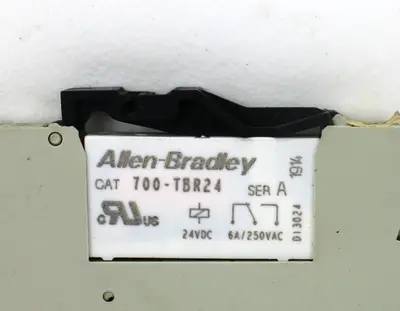 USED ALLEN BRADLEY 8533640000