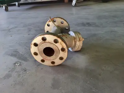 NEW 2019 DATIAN VALVE GLY41H-300LB