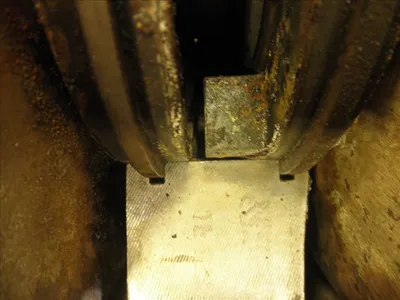 USED SULZER BINGHAM 3X6X9E MSD