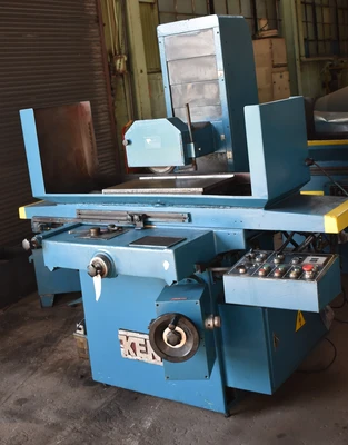 KENT KGS-306AHD Surface & Way Grinders | Mohawk Machinery (2)