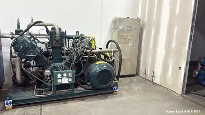 USED KOSME KSB 4RG SYNCHRO