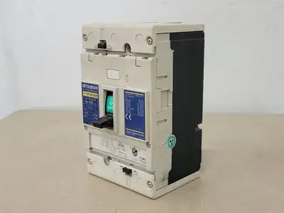 USED MITSUBISHI NF125-SGW