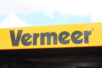 Used 2018 VERMEER LP573XDT Vacuum Trailers Texas US | Roll Off Truck World #1492021