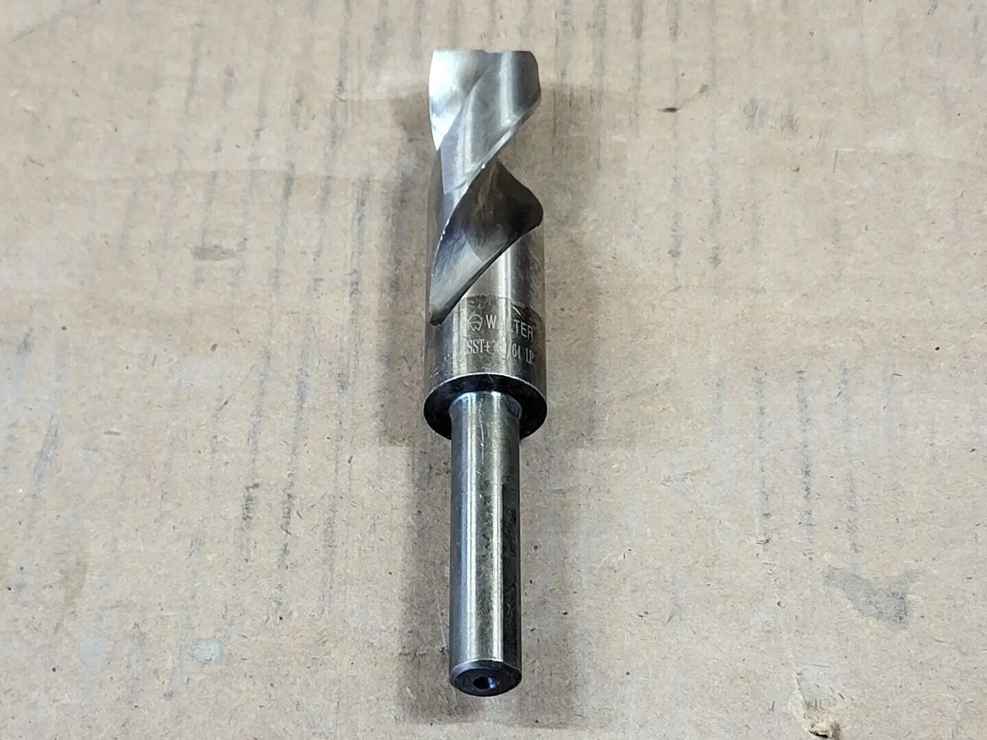 Prentice Drill Bit SST+ 59/64 LP