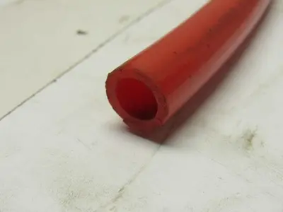 ATP Surethane 16mm Red Poly Tubing Thick Walled 150 WP 225' Spool