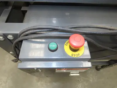 Used LOVESHAW _UNKNOWN_ Case Sealers - Tapers Indiana US | Arrow Industrial #1411469