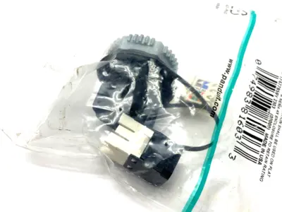 New | in-Stock Panduit IAEBH6 Electrical Fittings Michigan US | Maverick Industrial Sales #1487516