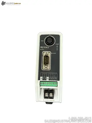Used KEYENCE N-R2 I/O Boards & Replacement Parts Kentucky US | Industrial Parts R Us Inc. #1455958