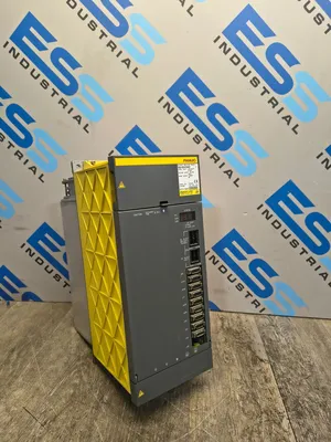 FANUC A06B-6088-H215#H501 Servo Drives & Amplifiers | ESS Industrial Equipment Sales (1)