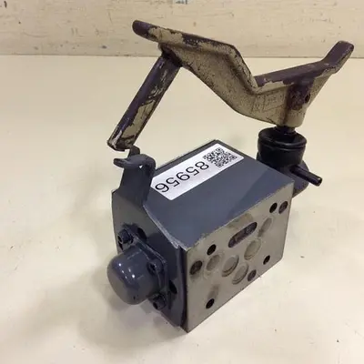 USED PARKER D3ML4B10X4384