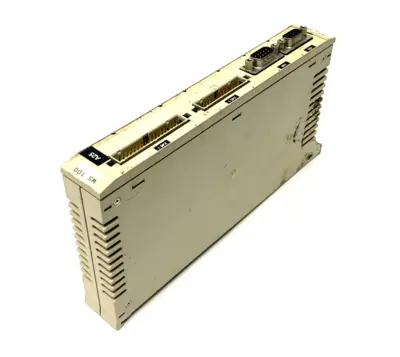 USED SIGMATEK WS 100, WS100