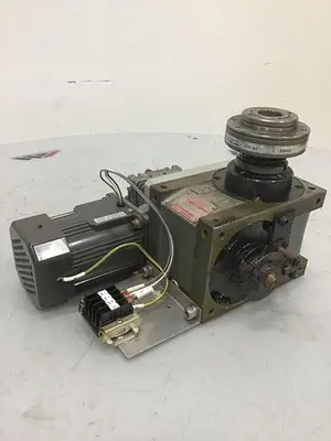 USED SANDEX 6D04272R-LM3A1