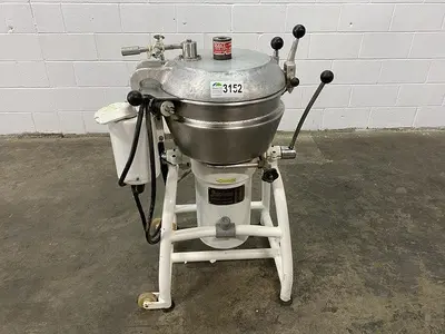 USED 1968 STEPHAN UMM-SK25