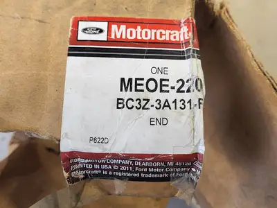 USED MOTORCRAFT MEOE-220
