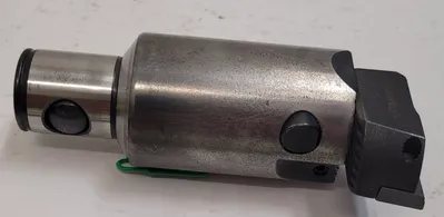 D'ANDREA TS 40/40 Boring Head Tooling & Accessories, Boring | Machinery Central (5)