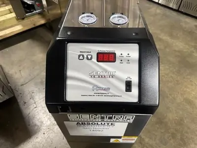 NEW 2026 ADVANTAGE SRV-1035