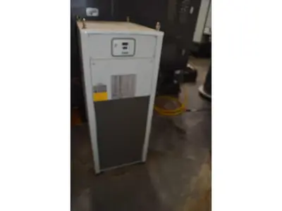 USED 2014 MIGHTY VIPER VMC-116A