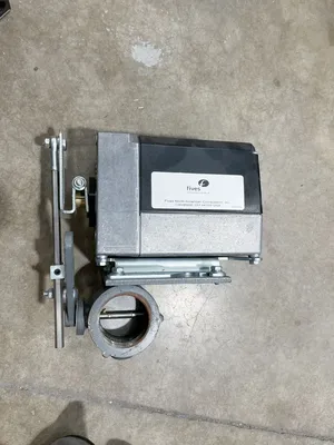 FIVES NORTH AMERICA COMBUSTION, INC. OGF-4023 Fuel Train Assembly | Buy Per Pound (10)